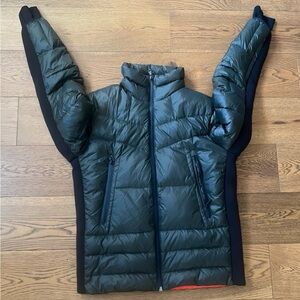 Michael Kors Men’s Puffer Jacket